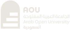 شعار الجامعة العربية المفتوحة