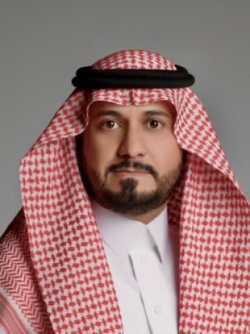 أ.د. علي بن محمد الشهراني